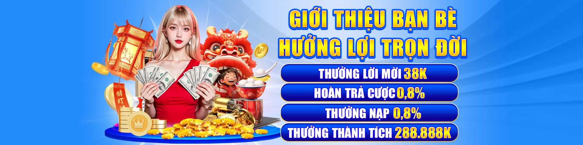 Hình ảnh chào mừng đăng ký tài khoản nhà cái uy tín tặng tiền