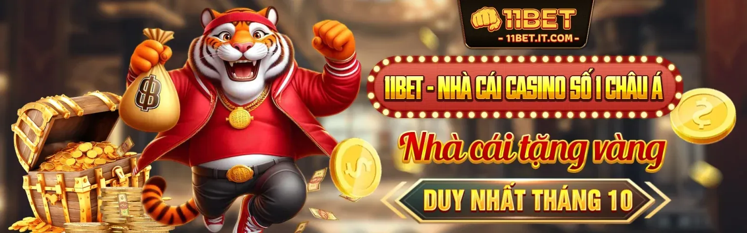 Sảnh Casino Trực Tuyến Đẳng Cấp 2026
